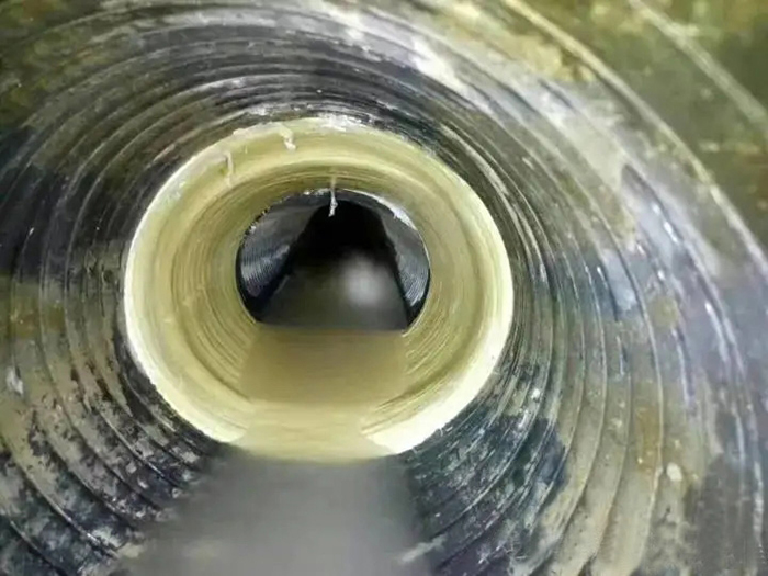 峨山内衬修复法通常适用于哪些类型的断面管道